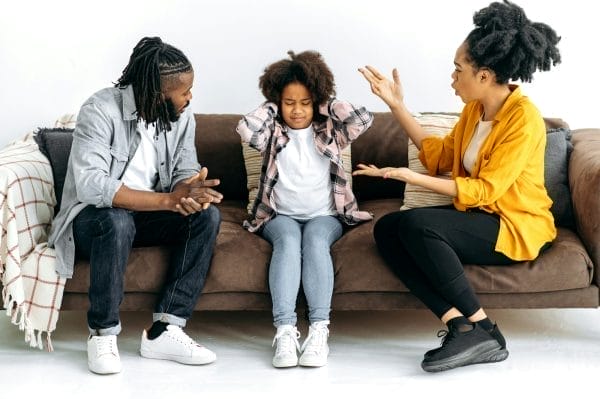 7 Strategies For Establishing Authority In Parenting Without Being Overbearing 1 Establishing authority in parenting