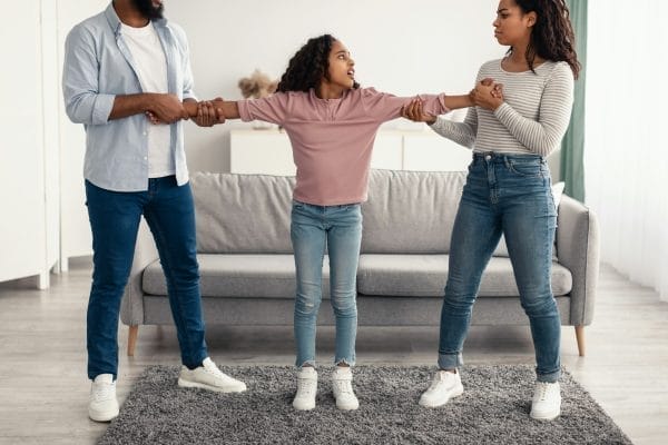 Exploring The Effects Of Divorce On Family Dynamics And Personal Growth 1 Effects of divorce