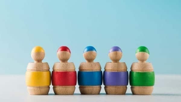 What Social Developments Occur During Early Childhood? 1 What social developments occur during early childhood?