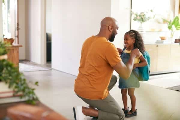 Mastering Goodbye Rituals: The Art Of Saying Goodbye 1 Goodbye ritual