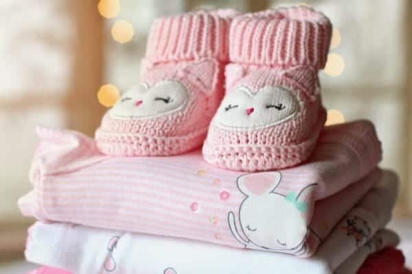 Free Baby Clothes: Where To Find Them? 1 Ways to get free baby clothes