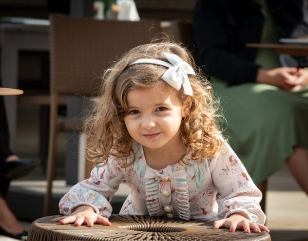 German Girl Names: Unique, Beautiful, And Rich In History 1 German girl names