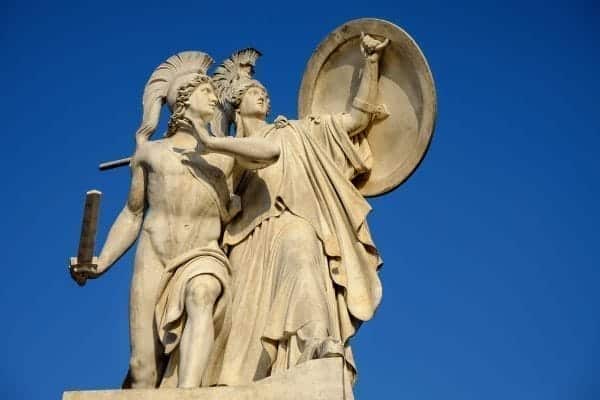 The Best Greek Boy Names: From Ancient Myths To Modern Inspiration 1 Greek boy names