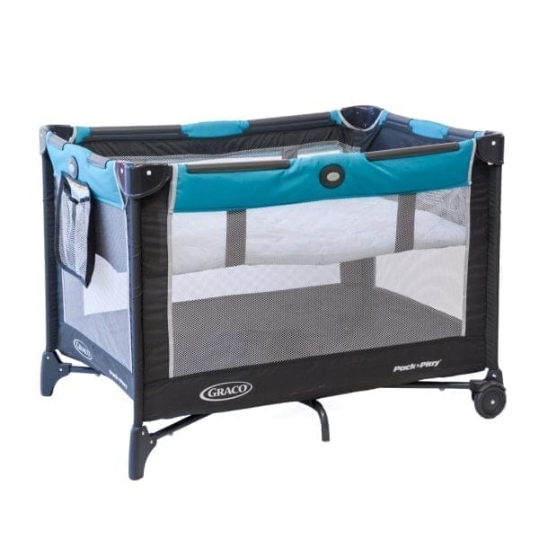 How To Clean Pack N Play Mattress - A Step-By-Step Guide 1 How to clean pack n play mattress
