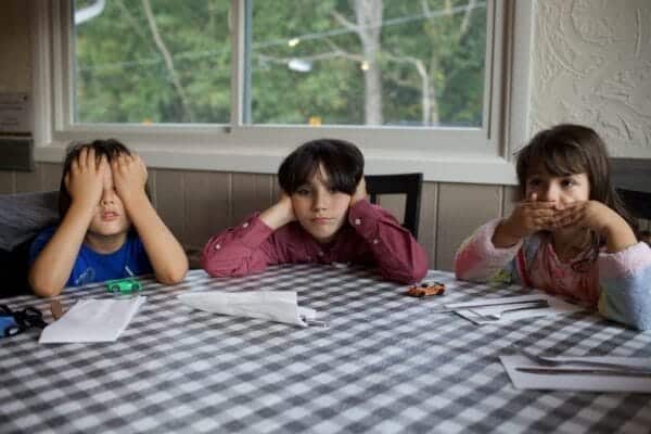 How To Discipline With Gentle Parenting? 1 How to discipline with gentle parenting