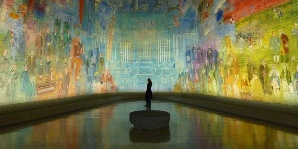The Love Of Art: A Journey For The Heart And Mind 1 Love of art