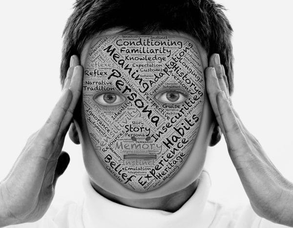 The Sense Of Identity: How We Define Ourselves And Our Place In The World 1 The sense of identity