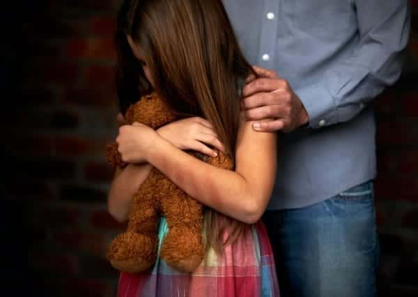 Understanding The Alienated Child: A Deep Dive Into Alienation In Family Dynamics 1 Alienated child