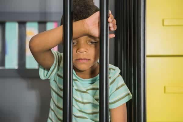 Juvenile Delinquency: Causes, Consequences, And Solutions In Society 1 Juvenile delinquency