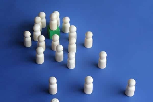 Leadership Roles: Beyond The Boardroom And The Ball 1 Leadership roles