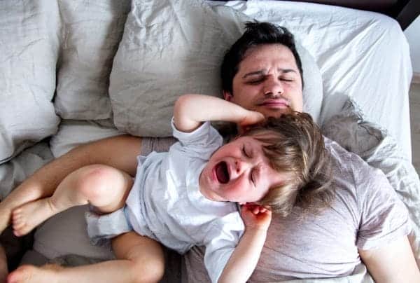 Why It’s Hard To Wake Up: Insights Into Sleep Struggles? 1 Hard to wake up
