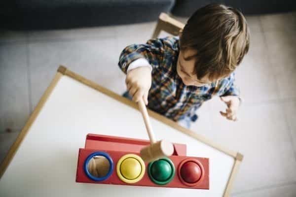 Understanding Gross Motor Skills: A Comprehensive Guide 1 Gross motor skills