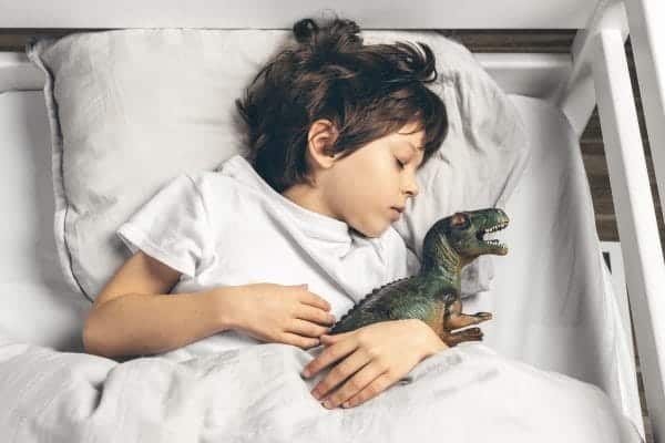 Bedtime Routines For All Ages: Tips For A Better Night'S Sleep 1 Bedtime routines