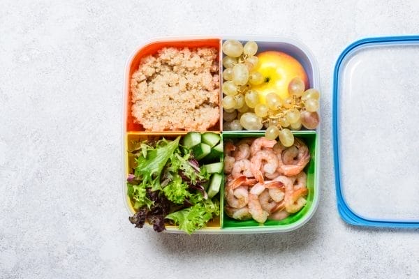 The Essentials Of Balanced Meals: A Guide To Nutritious Eating 1 Balanced meals
