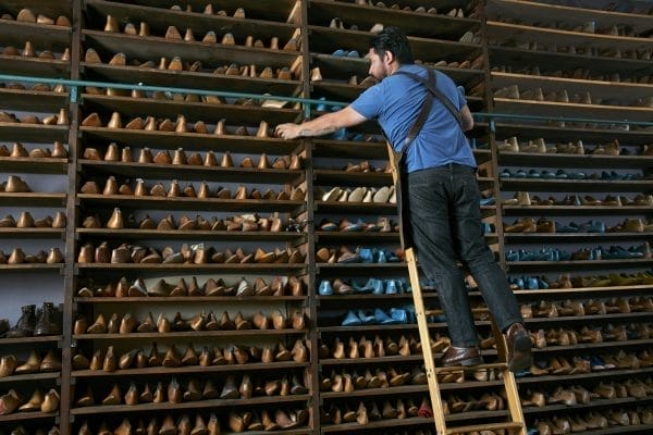 Selecting Shoes: Beyond Style, Prioritizing Comfort And Health 1 Selecting shoes
