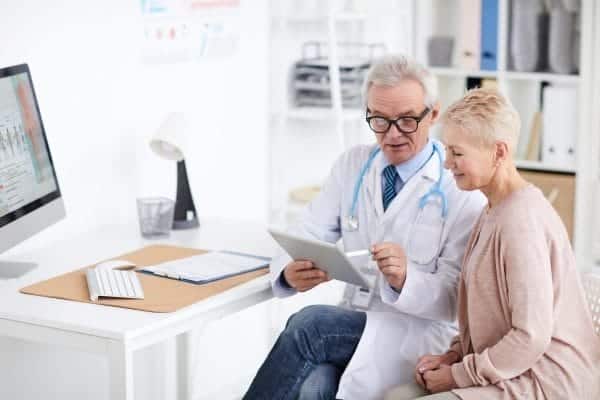 The Importance Of Regular Checkups: What To Expect From A Full Body Checkup 1 Regular health check-ups