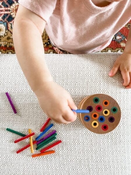 Montessori Parenting Explained: Fostering Independence And Respect In Child Development 1 Montessori parenting