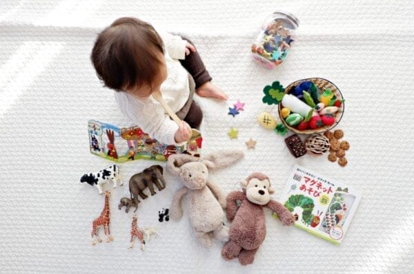 Montessori Principles Explained: The Child-Centered Universe 1 Montessori principles