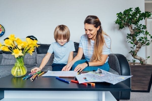 Unlock Child Creativity: Why It'S Essential For Children'S Growth And How To Foster It 1 Child creativity