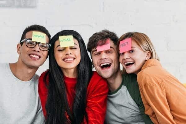 Top 10 Nicknames: Best 2-4 Letter Picks That Resonate 1 Understanding nicknames