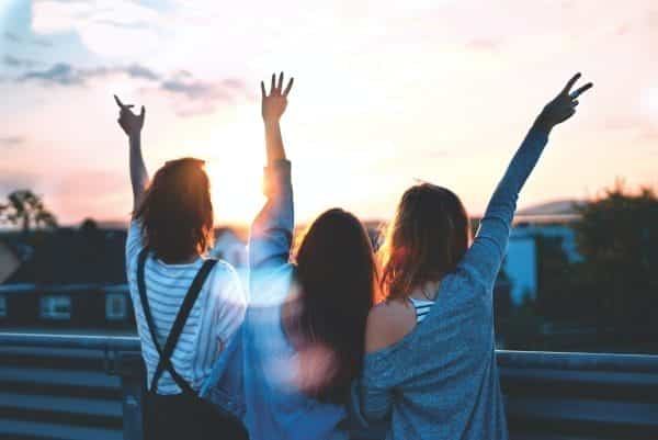 The Best Nicknames For Girls: Choosing The Perfect Nickname 1 Nicknames for girls