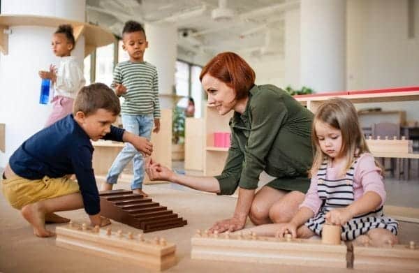 Montessori Public Schools: Choosing The Best School For Your Child 1 Montessori public schools
