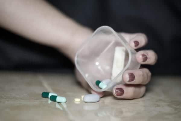 Understanding Parental Substance Abuse And Its Impact 1 Parental substance abuse