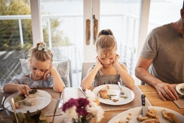 Picky Eating: From Childhood To Adulthood And Beyond 1 Picky eating