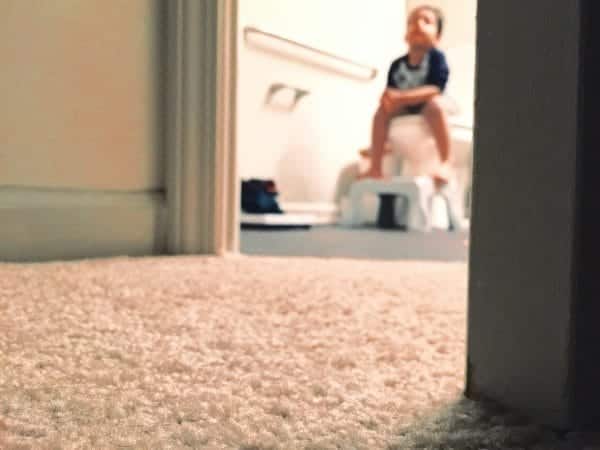 How To Potty Train Your Toddler? 1 Potty training