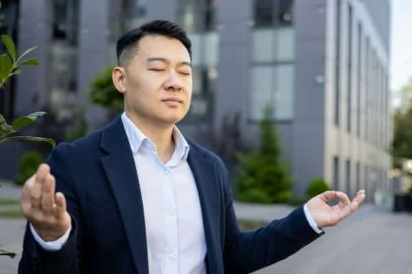 Mindfulness Meditation Techniques For Stress Relief 1 Mindfulness meditation techniques for stress relief