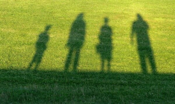 Embracing The Role Of A Balanced Parent: Secrets To A Balanced Family 1 Balanced parent