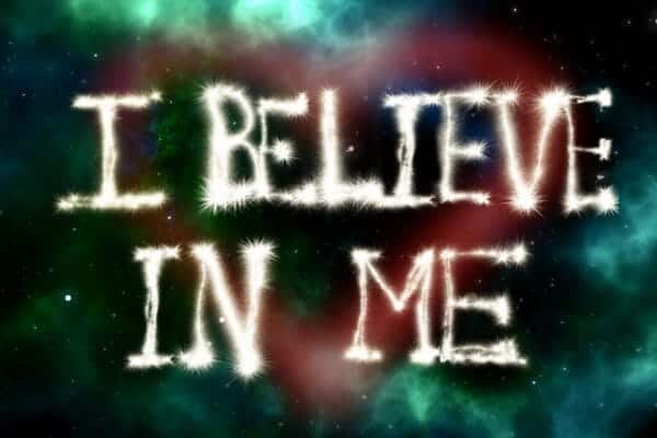 Self-Esteem: What It Means 1 Self-esteem