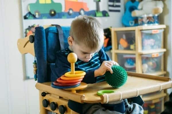 Sensory Activities: Enhancing Child Development 1 Sensory activities