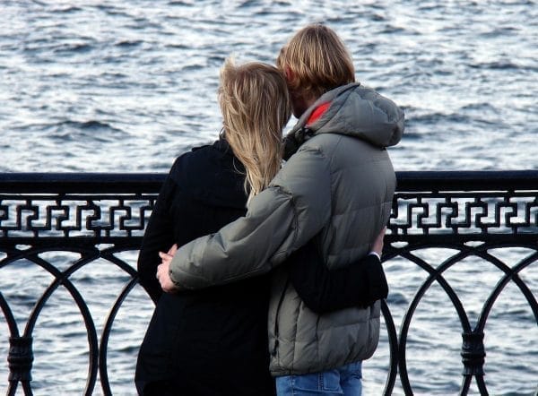 Separation Anxiety In Relationships 1 Separation anxiety in relationships