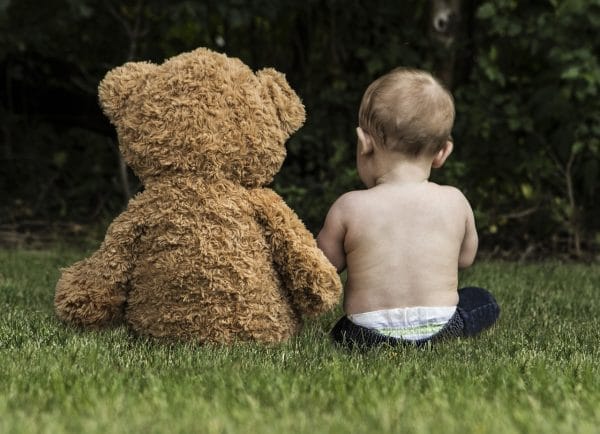 Separation Anxiety In Toddlers: A Comprehensive Guide For Parents And Caregivers 1 Separation anxiety in toddlers