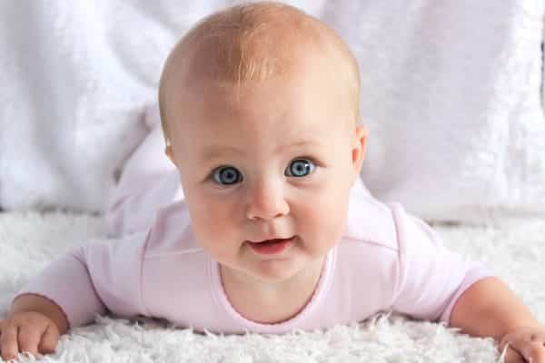 Short Girl Names: A Guide To Selecting The Perfect One 1 Short girl names
