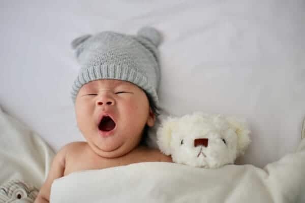 Sleep Training: A Guide To Better Nights For You And Your Baby 1 Sleep training