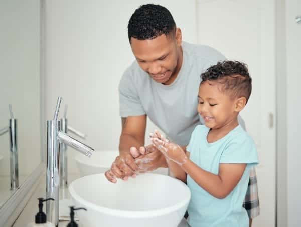 The Importance Of A Child'S Routine: Building A Foundation For Success 1 The importance of a child's routine