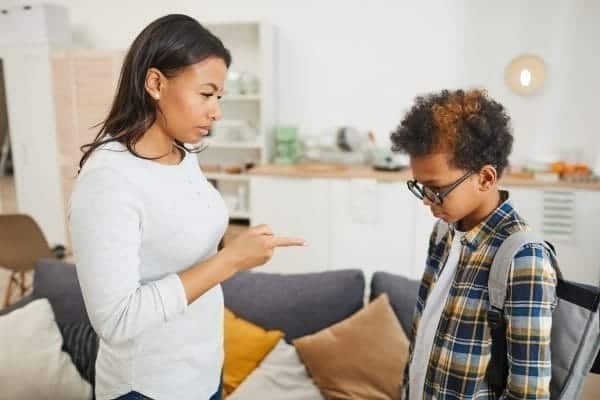 10 Ways To Overcome Authoritarian Parenting 1 10 ways to overcome authoritarian parenting