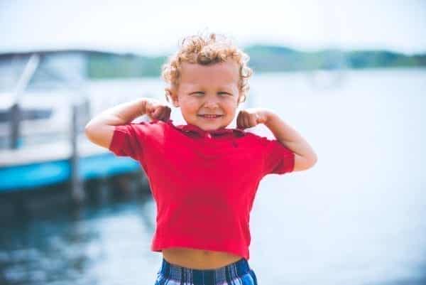 Strong Boy Names: A Blend Of Tradition, Power, And Modernity 1 Strong boy names