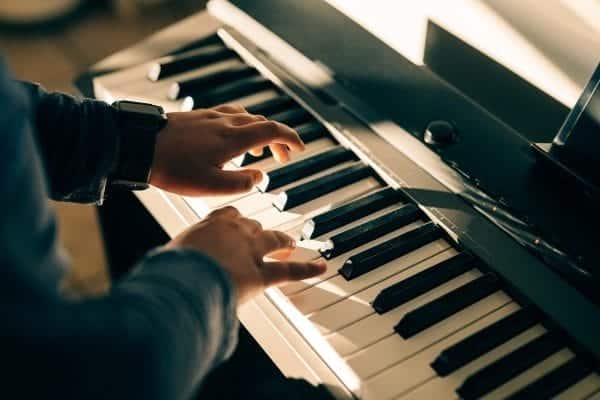 The Remarkable Benefits Of Music: The Positive Impact Of Music On Children'S Health 1 The benefits of music for toddler development
