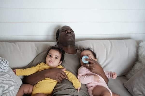 Falling Asleep: Understanding The Basics 1 Falling asleep
