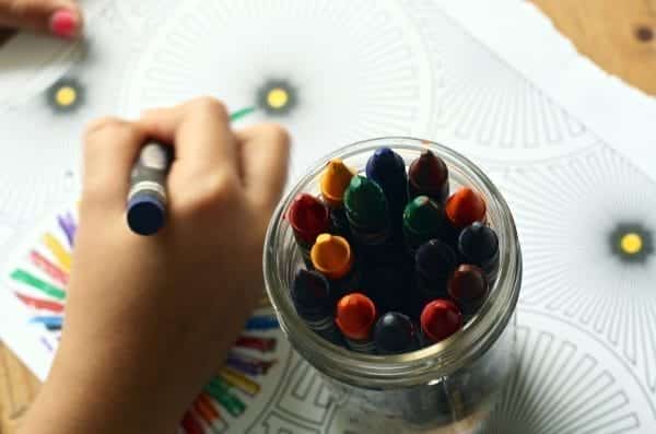 Toddler Art Supplies: A Guide To Enhancing Creativity And Learning 1 Toddler art supplies