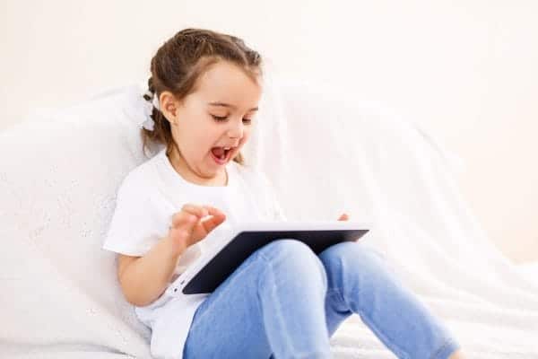 Toddler Technology: Tips For Healthy Technology Use 1 Toddler technology