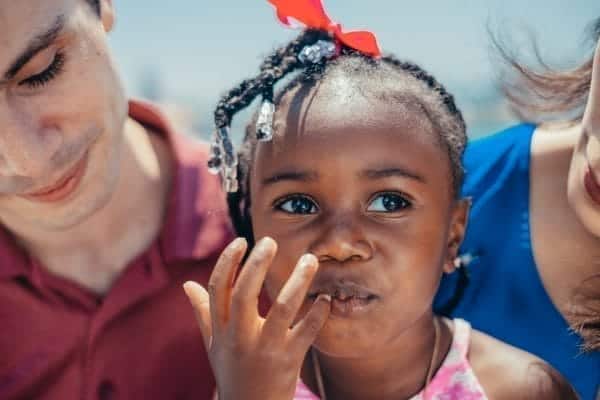 What is foster care?