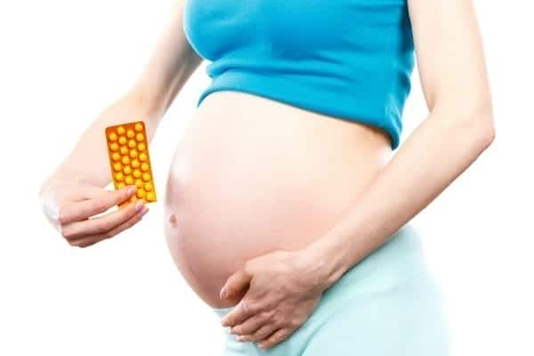 The 10 Best Prenatal Vitamins For A Healthy Pregnancy 1 The 10 best prenatal vitamins