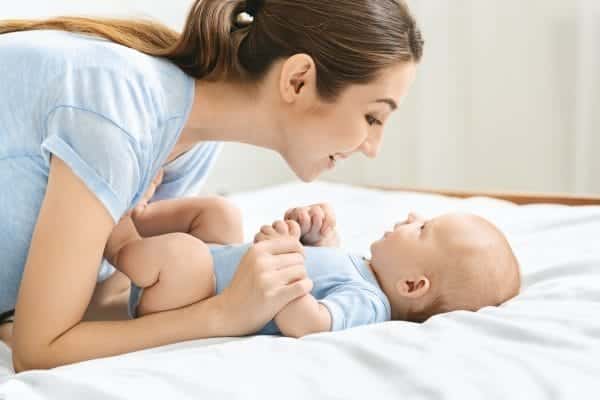 Understanding Babbling: A Window Into Infant Development 1 Babbling