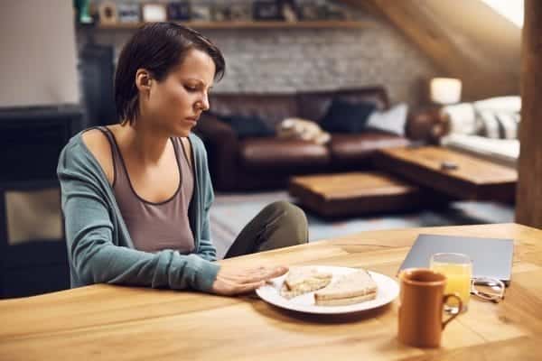Understanding Loss Of Appetite: Causes, Impacts, And Solutions 1 The loss of appetite