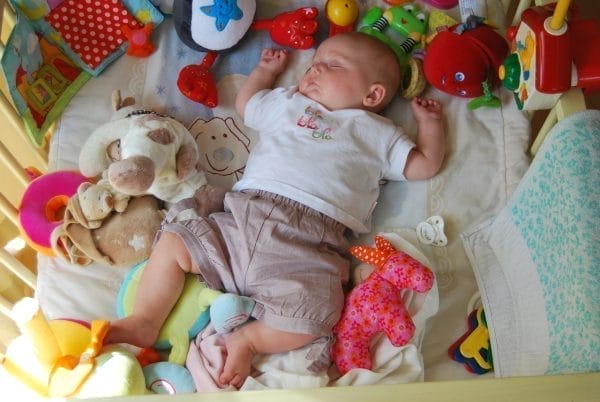 Surviving The 16-Month-Old Sleep Regression: Tips For Managing Your Toddler'S Changing Sleep Habits 1 16-month-old sleep regression