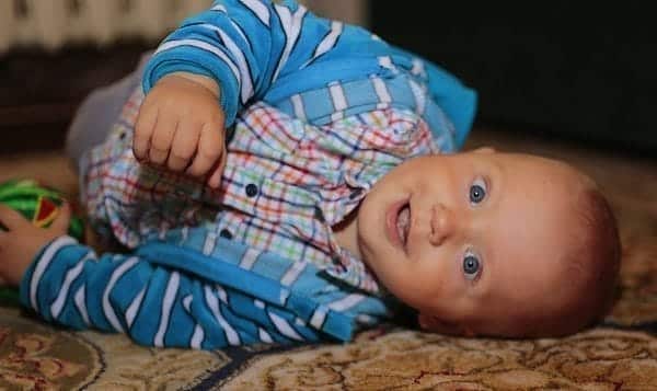 3-Month-Old Teething: Soothing Your Baby'S Teething Pain 1 3-month-old teething remedies